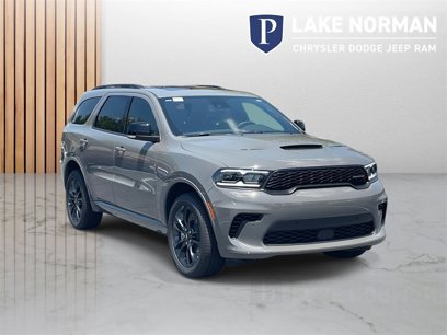 New 2025 Dodge Durango GT