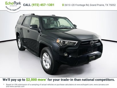 Used 2024 Toyota 4Runner SR5 Premium