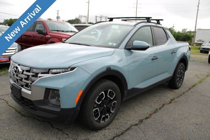 Used 2024 Hyundai Santa Cruz SEL w/ Activity Package