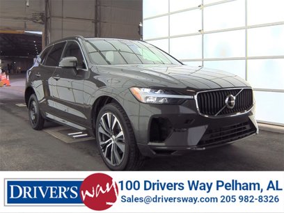 Used 2022 Volvo XC60 B5 Momentum w/ Protection Package Premier