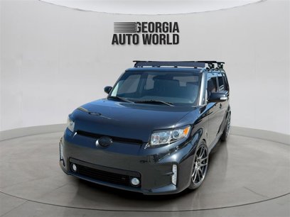 Used 2014 Scion xB
