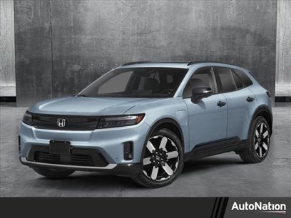 New 2025 Honda Prologue Elite