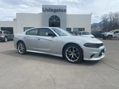 Used 2023 Dodge Charger GT