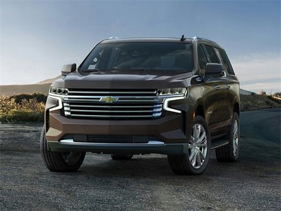 Certified 2024 Chevrolet Suburban RST w/ Luxury Package