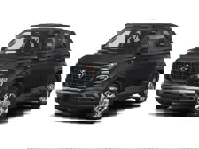 New 2025 Hyundai Venue SE