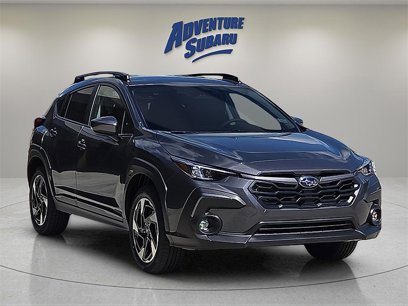 New 2025 Subaru Crosstrek 2.5i Limited w/ Popular Package #3A