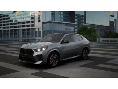 New 2025 BMW X2 xDrive28i
