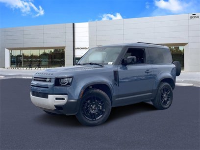 Used 2024 Land Rover Defender 90 S