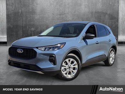 New 2024 Ford Escape Active