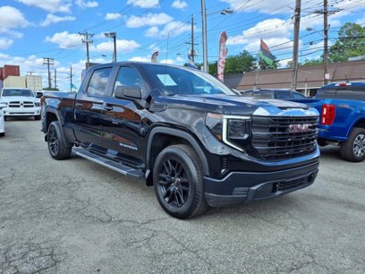 Used 2022 GMC Sierra 1500 Pro w/ Pro Value Package