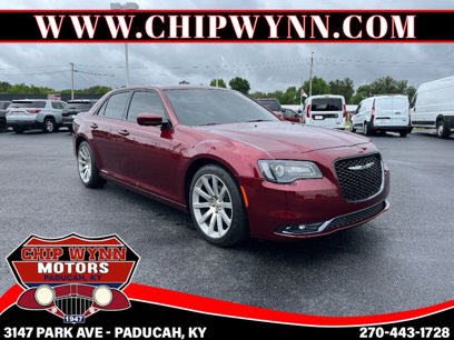 Used 2020 Chrysler 300 S