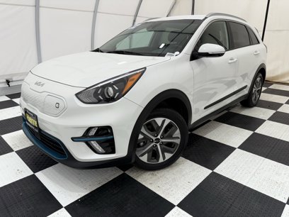 Used 2022 Kia Niro EX