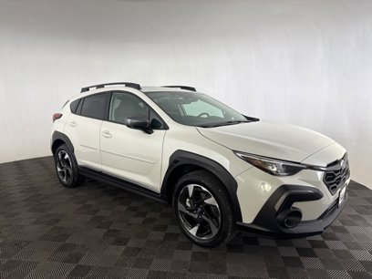New 2025 Subaru Crosstrek 2.5i Limited