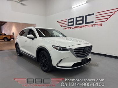 Used 2019 MAZDA CX-9 Grand Touring