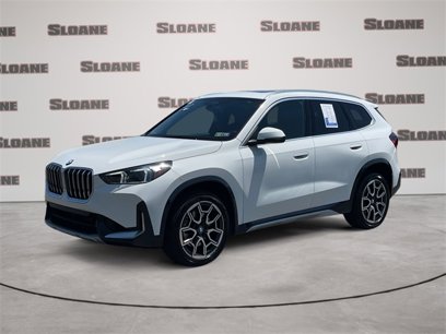 Certified 2025 BMW X1 xDrive28i w/ Convenience Package
