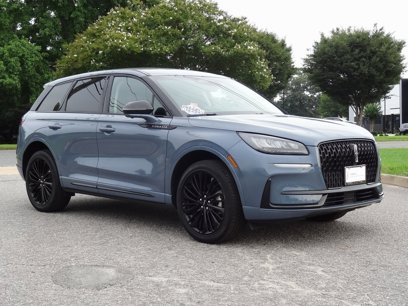 Used 2023 Lincoln Corsair FWD w/ Equipment Group 101A