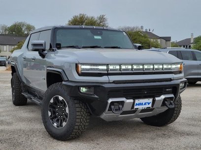 New 2025 GMC Hummer EV 3X w/ Extreme Off-Road Package