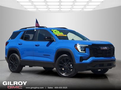 New 2025 GMC Terrain Elevation w/ Technology Package II