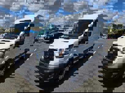 New 2025 Ford Transit 250 148 Medium Roof