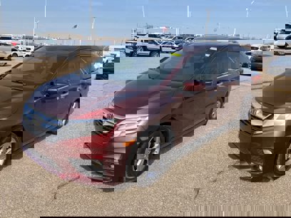 Used 2019 Honda Odyssey EX-L