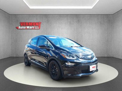 Used 2020 Chevrolet Bolt LT