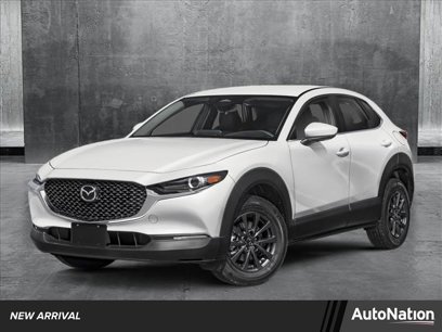 Used 2025 MAZDA CX-30 AWD 2.5 S