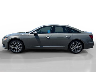 Used 2024 Audi A6 Premium Plus