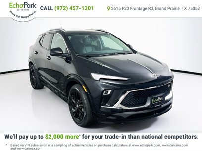 Used 2024 Buick Encore GX Sport Touring w/ Comfort Package