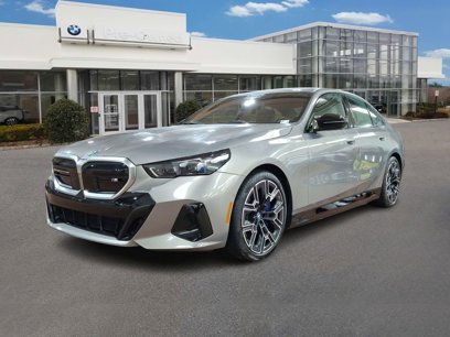 Used 2024 BMW i5 M60 w/ Premium Package