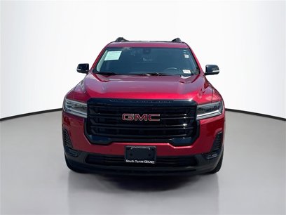 Used 2022 GMC Acadia SLE w/ Driver Convenience Package