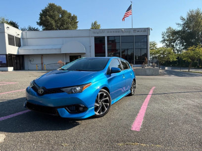 Used 2017 Toyota Corolla iM