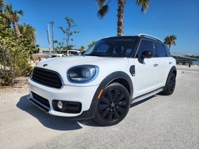 Used 2018 MINI Cooper Countryman w/ Technology Package
