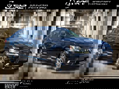 Used 2014 Lexus LS 460