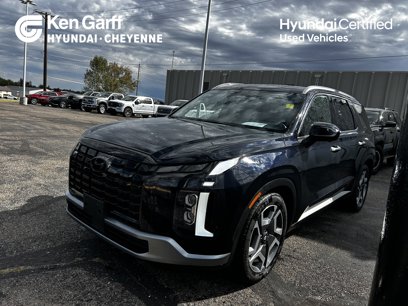 Used 2024 Hyundai Palisade Limited