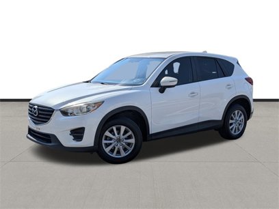 Used 2016 MAZDA CX-5 Sport