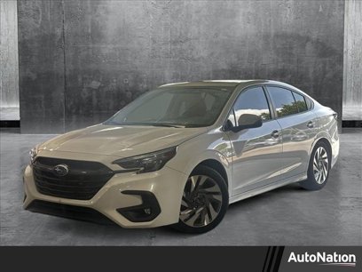 Used 2024 Subaru Legacy Limited