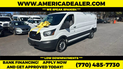Used 2017 Ford Transit 350 148 Low Roof