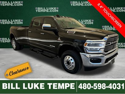 Used 2019 RAM 3500 Laramie