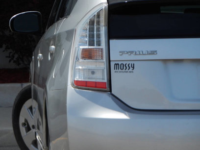 Used 2011 Toyota Prius Three