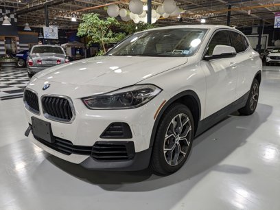 Certified 2023 BMW X2 xDrive28i w/ Premium Package 2