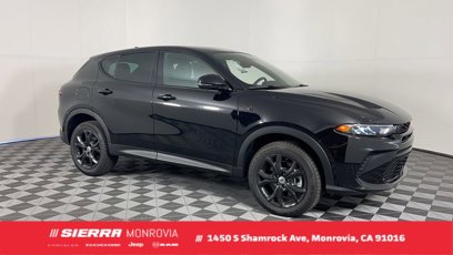 New 2024 Dodge Hornet GT Plus w/ GT Blacktop Package