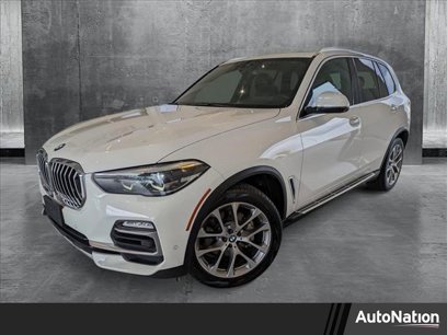 Used 2019 BMW X5 xDrive40i w/ Convenience Package