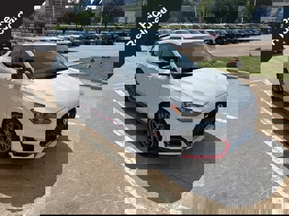 Used 2020 Hyundai Veloster N w/ Performance Package