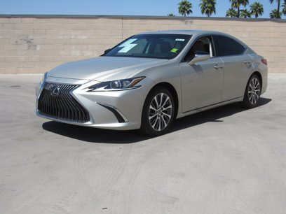 Used 2021 Lexus ES 350 w/ Premium Package