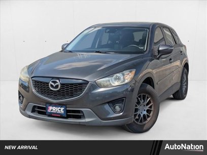 Used 2015 MAZDA CX-5 Grand Touring
