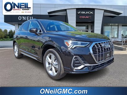 Used 2024 Audi Q3 2.0T Premium Plus w/ Premium Plus Package