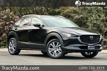 New 2025 MAZDA CX-30 AWD 2.5 S w/ Premium Package