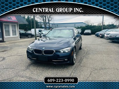 Used 2017 BMW 330i xDrive Sedan