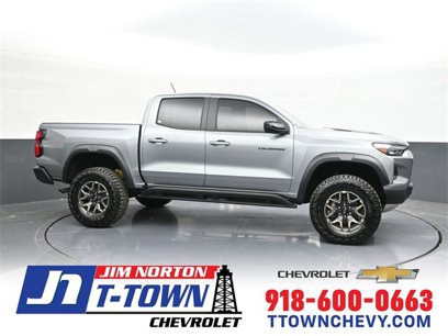 New 2025 Chevrolet Colorado ZR2 w/ Technology Package