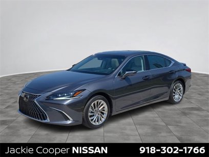 Used 2023 Lexus ES 300h Ultra Luxury